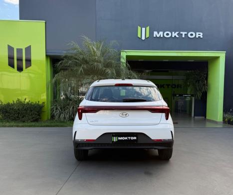 HYUNDAI HB 20 Hatch 1.0 12V 4P FLEX COMFORT, Foto 5