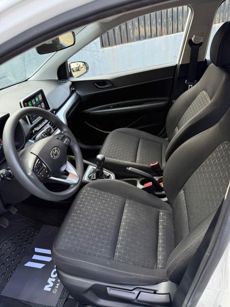 HYUNDAI HB 20 Hatch 1.0 12V 4P FLEX COMFORT, Foto 7