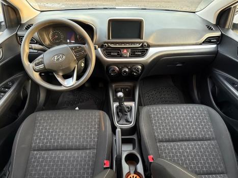 HYUNDAI HB 20 Hatch 1.0 12V 4P FLEX COMFORT, Foto 8