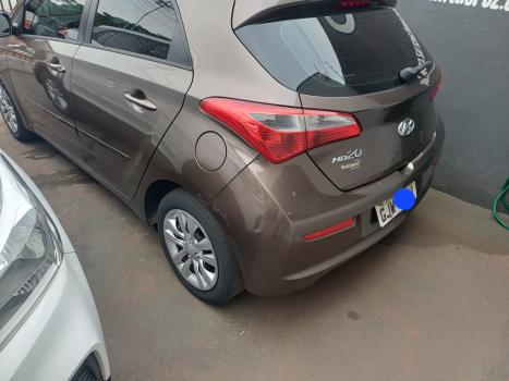 HYUNDAI HB 20 Hatch 1.0 12V 4P FLEX COMFORT PLUS, Foto 1