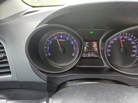 HYUNDAI HB 20 Hatch 1.0 12V 4P FLEX COMFORT PLUS, Foto 3