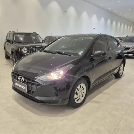 HYUNDAI HB 20 Hatch 1.0 12V 4P FLEX SENSE, Foto 3