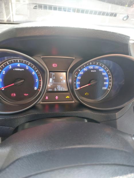 HYUNDAI HB 20 Hatch 1.0 12V 4P FLEX UNIQUE, Foto 5