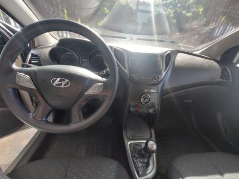 HYUNDAI HB 20 Hatch 1.0 12V 4P FLEX UNIQUE, Foto 6