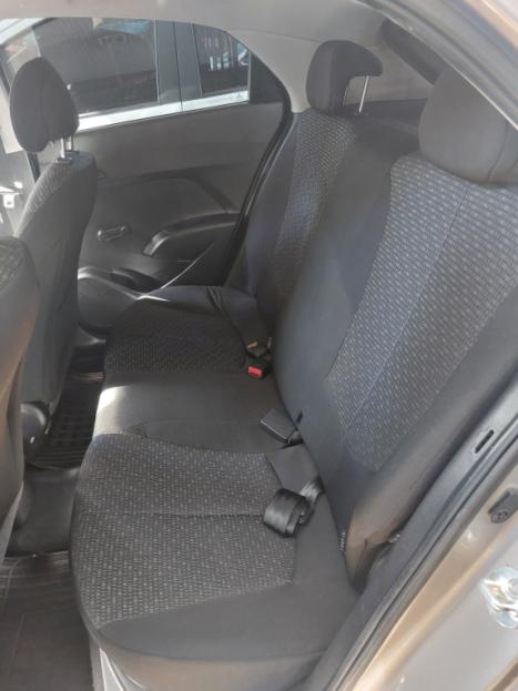 HYUNDAI HB 20 Hatch 1.0 12V 4P FLEX UNIQUE, Foto 8