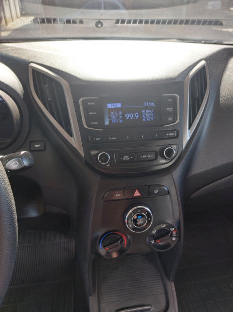 HYUNDAI HB 20 Hatch 1.0 12V 4P FLEX UNIQUE, Foto 10