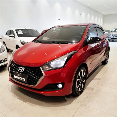 HYUNDAI HB 20 Hatch 1.6 16V 4P R SPEC FLEX AUTOMTICO, Foto 3