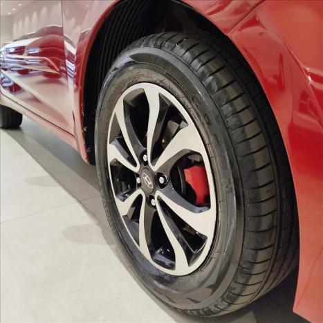 HYUNDAI HB 20 Hatch 1.6 16V 4P R SPEC FLEX AUTOMTICO, Foto 9