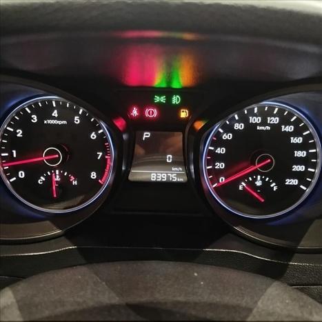 HYUNDAI HB 20 Hatch 1.6 16V 4P R SPEC FLEX AUTOMTICO, Foto 10