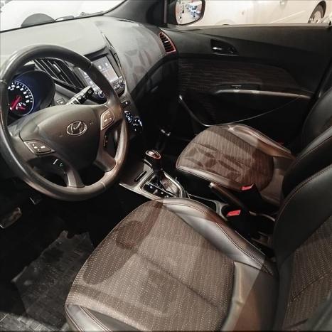 HYUNDAI HB 20 Hatch 1.6 16V 4P R SPEC FLEX AUTOMTICO, Foto 13