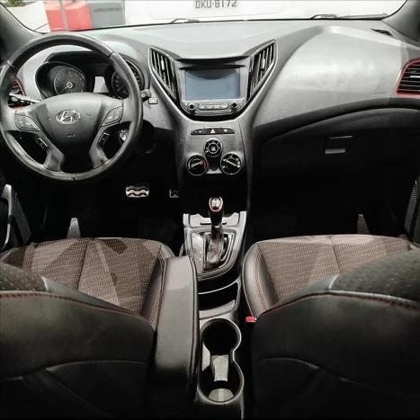 HYUNDAI HB 20 Hatch 1.6 16V 4P R SPEC FLEX AUTOMTICO, Foto 14