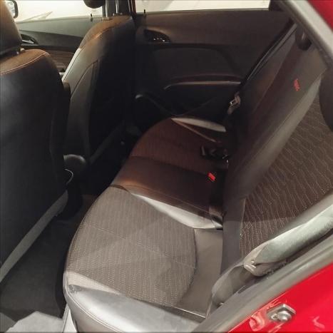 HYUNDAI HB 20 Hatch 1.6 16V 4P R SPEC FLEX AUTOMTICO, Foto 15