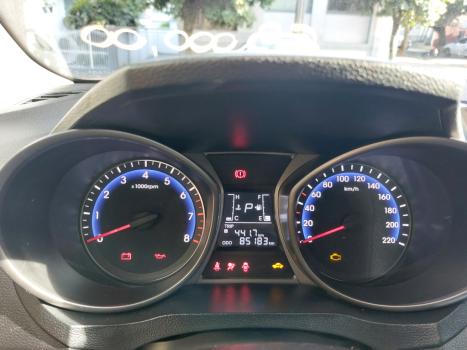 HYUNDAI HB 20 Hatch 1.6 16V 4P FLEX COMFORT PLUS AUTOMTICO, Foto 5