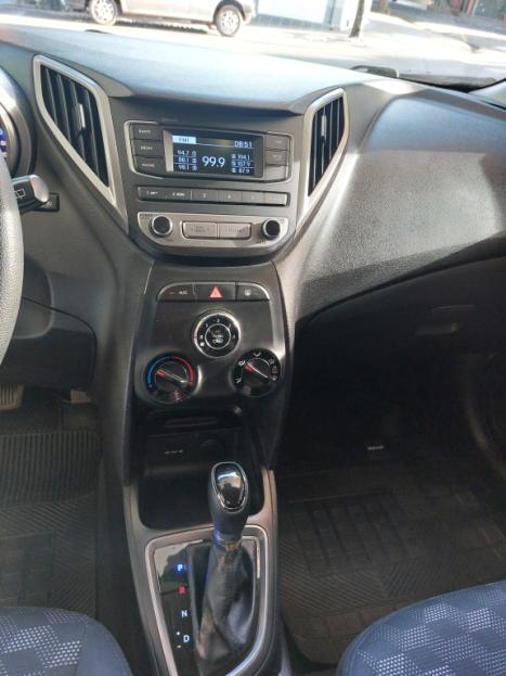 HYUNDAI HB 20 Hatch 1.6 16V 4P FLEX COMFORT PLUS AUTOMTICO, Foto 6