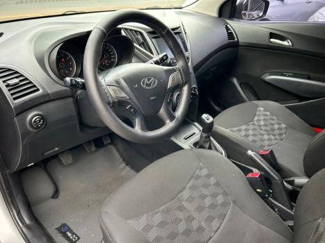 HYUNDAI HB 20 Hatch 1.6 16V 4P FLEX COMFORT, Foto 3