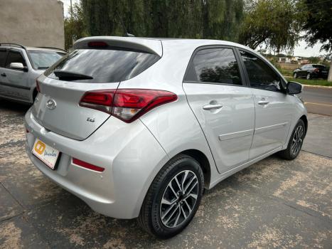 HYUNDAI HB 20 Hatch 1.6 16V 4P FLEX COMFORT, Foto 5