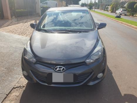 HYUNDAI HB 20 Hatch 1.6 16V 4P COMFORT STYLE FLEX, Foto 2