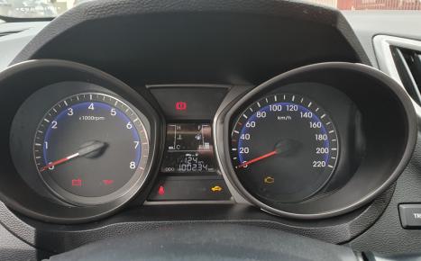 HYUNDAI HB 20 Hatch 1.6 16V 4P COMFORT STYLE FLEX, Foto 3