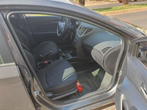 HYUNDAI HB 20 Hatch 1.6 16V 4P COMFORT STYLE FLEX, Foto 5