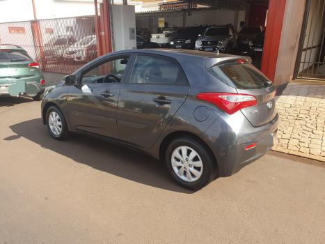 HYUNDAI HB 20 Hatch 1.6 16V 4P COMFORT STYLE FLEX, Foto 7