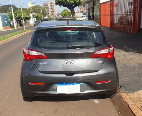 HYUNDAI HB 20 Hatch 1.6 16V 4P COMFORT STYLE FLEX, Foto 9