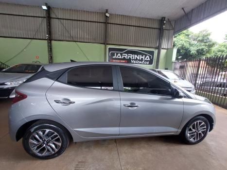 HYUNDAI HB 20 Hatch 1.0 12V 4P FLEX TGDI PLATINUM TURBO, Foto 2