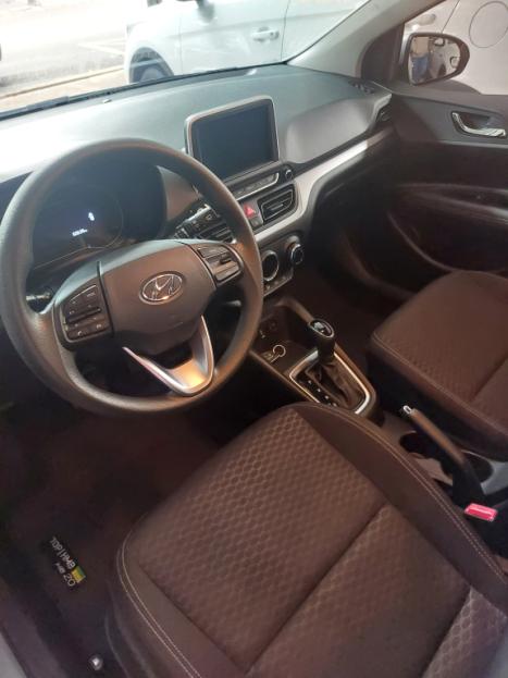 HYUNDAI HB 20 Hatch 1.0 12V 4P FLEX TGDI PLATINUM TURBO, Foto 4