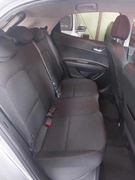 HYUNDAI HB 20 Hatch 1.0 12V 4P FLEX TGDI PLATINUM TURBO, Foto 5