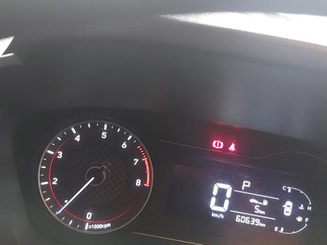 HYUNDAI HB 20 Hatch 1.0 12V 4P FLEX TGDI PLATINUM TURBO, Foto 9
