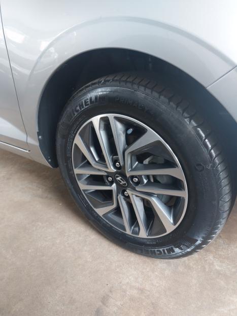 HYUNDAI HB 20 Hatch 1.0 12V 4P FLEX TGDI PLATINUM TURBO, Foto 10