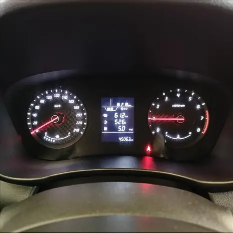 HYUNDAI HB 20 Hatch 1.0 12V 4P FLEX COMFORT PLUS, Foto 7