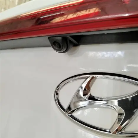 HYUNDAI HB 20 Hatch 1.0 12V 4P FLEX COMFORT PLUS, Foto 15
