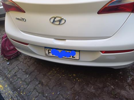 HYUNDAI HB 20 Hatch 1.0 12V 4P FLEX COMFORT PLUS, Foto 2