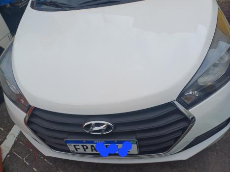 HYUNDAI HB 20 Hatch 1.0 12V 4P FLEX COMFORT PLUS, Foto 1