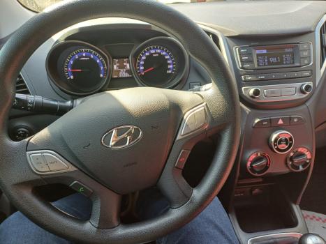 HYUNDAI HB 20 Hatch 1.0 12V 4P FLEX COMFORT PLUS, Foto 3
