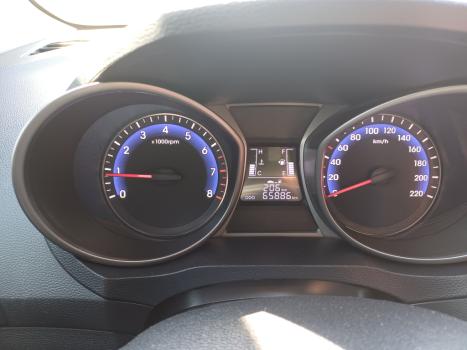 HYUNDAI HB 20 Hatch 1.0 12V 4P FLEX COMFORT PLUS, Foto 5