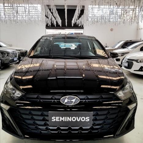 HYUNDAI HB 20 Hatch 1.0 12V 4P FLEX COMFORT, Foto 2