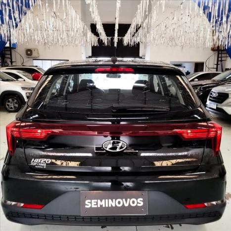 HYUNDAI HB 20 Hatch 1.0 12V 4P FLEX COMFORT, Foto 5