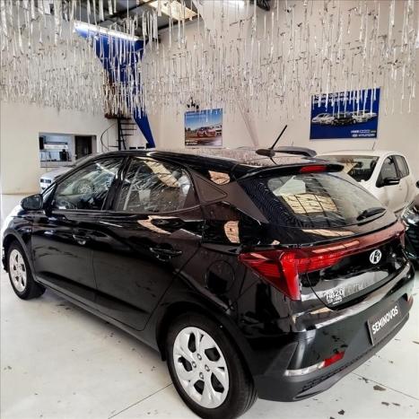 HYUNDAI HB 20 Hatch 1.0 12V 4P FLEX COMFORT, Foto 6