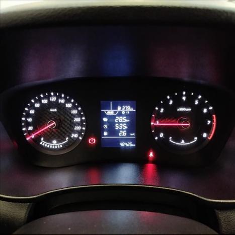 HYUNDAI HB 20 Hatch 1.0 12V 4P FLEX COMFORT, Foto 7