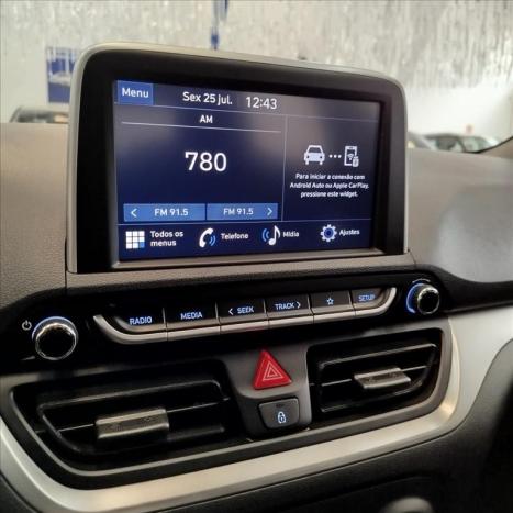 HYUNDAI HB 20 Hatch 1.0 12V 4P FLEX COMFORT, Foto 8