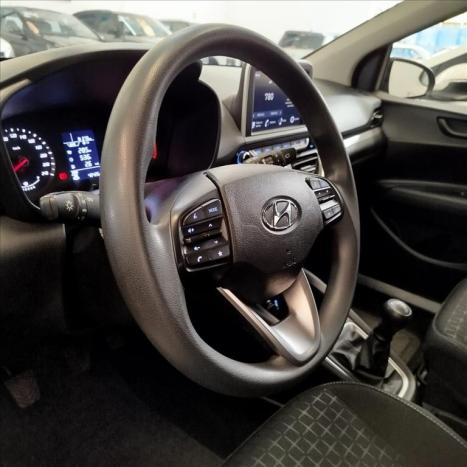 HYUNDAI HB 20 Hatch 1.0 12V 4P FLEX COMFORT, Foto 11