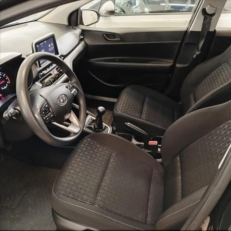 HYUNDAI HB 20 Hatch 1.0 12V 4P FLEX COMFORT, Foto 12