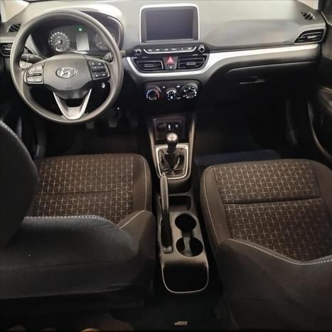 HYUNDAI HB 20 Hatch 1.0 12V 4P FLEX COMFORT, Foto 14