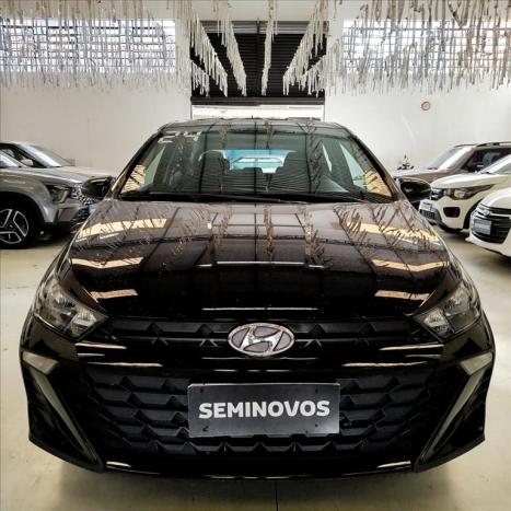 HYUNDAI HB 20 Hatch 1.0 12V 4P FLEX COMFORT, Foto 2
