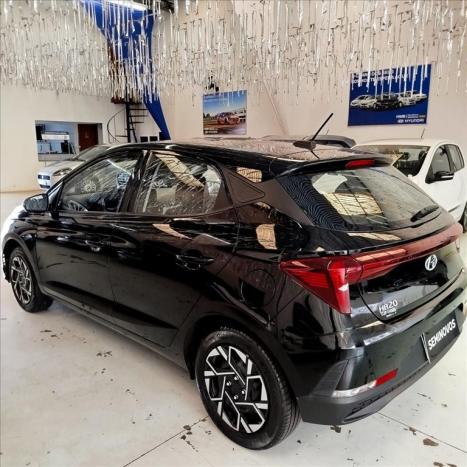HYUNDAI HB 20 Hatch 1.0 12V 4P FLEX COMFORT, Foto 6