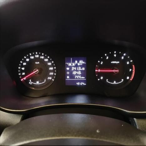 HYUNDAI HB 20 Hatch 1.0 12V 4P FLEX COMFORT, Foto 7