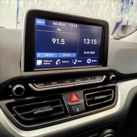 HYUNDAI HB 20 Hatch 1.0 12V 4P FLEX COMFORT, Foto 8