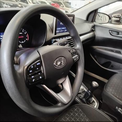 HYUNDAI HB 20 Hatch 1.0 12V 4P FLEX COMFORT, Foto 11