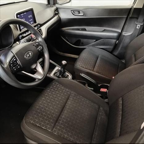 HYUNDAI HB 20 Hatch 1.0 12V 4P FLEX COMFORT, Foto 12